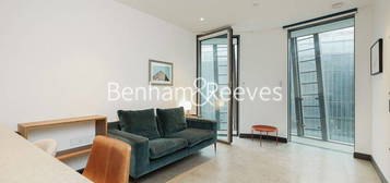 1 bed flat to rent