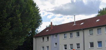 Schöne Wohnung mit Südbalkon