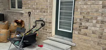36 Geranium Crescent, Brampton,