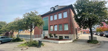 Studentenwohnheim IBV