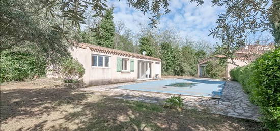 Maison  à vendre, 7 pièces, 6 chambres, 215 m²