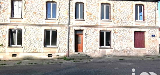 Maison traditionnelle 3 étages  à vendre, 10 pièces, 6 chambres, 224 m²