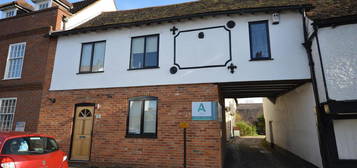 Detached house to rent in Omega Court, Crib Street, Ware SG12