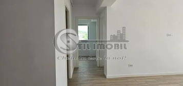 Nou!!! Apartament NOU, INTABULAT,  decomandat, 2 camere, 52mp,  Bucium