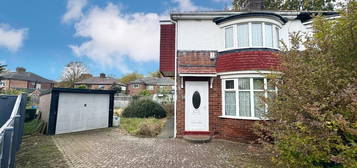 Semi-detached house for sale in Malcolm Grove, Thornaby, Stockton-On-Tees TS17