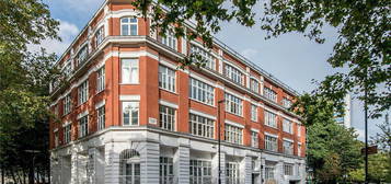 Flat for sale in St John St, London EC1V