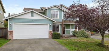 17119 116th Avenue Ct E, Puyallup, WA 98374