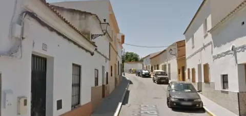 Casa en Bonares