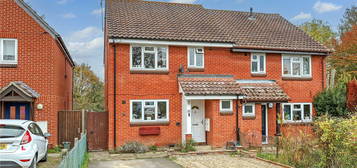 Semi-detached house for sale in Hillie Bunnies, Earls Colne, Colchester, Essex CO6