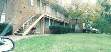 16247 Schoolcraft St APT 2, Detroit, MI 48227