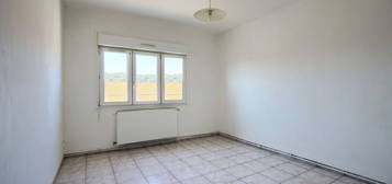 Appartement de 70 m²