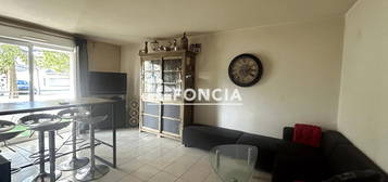 Achat appartement 2 pièces 45 m²