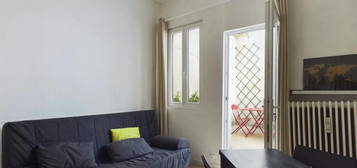 Studio  à vendre, 1 pièce, 18 m², Étage 0/–