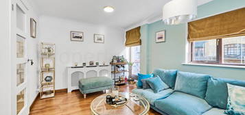 Duplex for sale in Prospect Place, London E1W