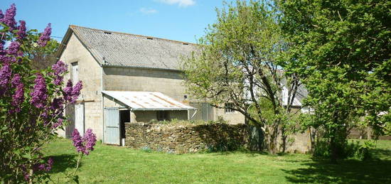 Achat propriété, Morbihan, 270m2