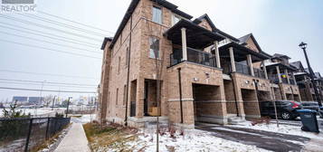 18 VESTRY WAY, Brampton (Bram East), Ontario 