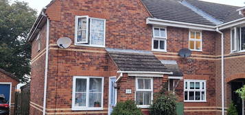 Property to rent in Jubilee Close, Spalding PE11