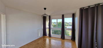 Appartement 4 pièces 76m²