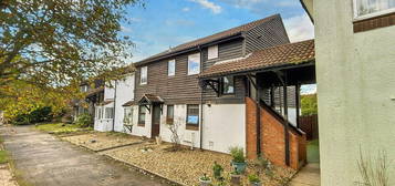 Flat for sale in Carlford Close, Martlesham Heath, Ipswich IP5