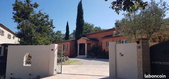 Villa d'architecte