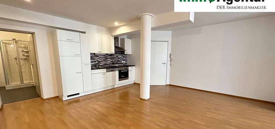 2 Zimmer-Wohnung | ZENTRUM | Bludenz | Toplage