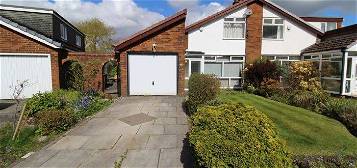 Semi-detached house to rent in Davenport Fold Road, Bolton BL2