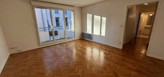 Location appartement 2 pièces 45 m²