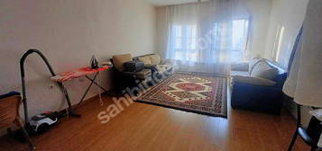 EMEK MAH.TOKİ BLOKLARINDA SATILIK 105m² 2+1 DAİRE(SİTE,5.KAT)