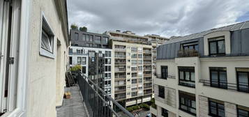 Vente appartement 1 pièce 30 m²