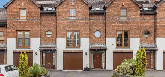 3 Mill Mews, Hillsborough, BT26 6JD