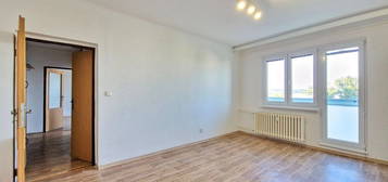 Pronájem bytu 2+1 65 m²