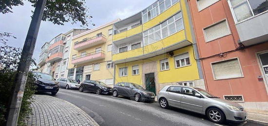 Apartamento T2 para venda