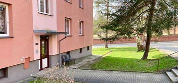 Prodej bytu 3+1 63 m²