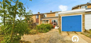 3 bed semi-detached house for sale