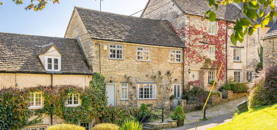 Terraced house for sale in The Chipping, Tetbury GL8