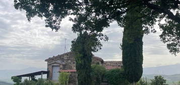 Casale Sp41, San Casciano dei Bagni