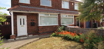 3 bedroom semi-detached house