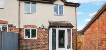 1 bedroom semi-detached house for sale