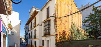 Casa o chalet en venta en Calle Real, Ayuntamiento