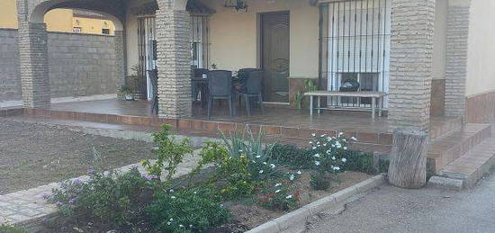 Chalet en Las Lagunas - Campano, Chiclana de la Frontera