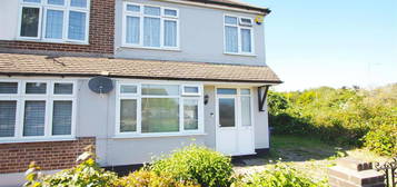 End terrace house for sale in Stanford Gardens, Aveley, South Ockendon RM15