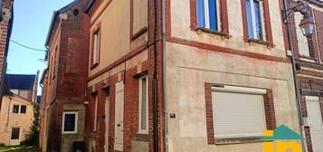 Achat maison 6 pièces 152 m²