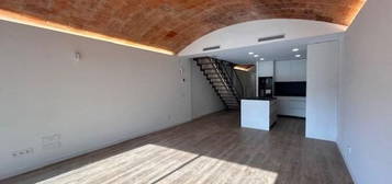 Chalet adosado en venta en calle de Sant Pere