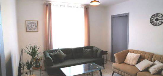 Appartement T3 à Thionville