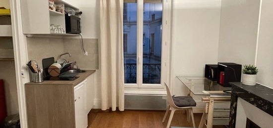 Appartement meublé