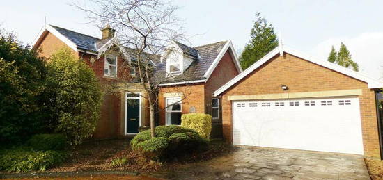 4 bedroom detached house