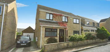 Property for sale in Walker Close, Grenoside, Sheffield S35