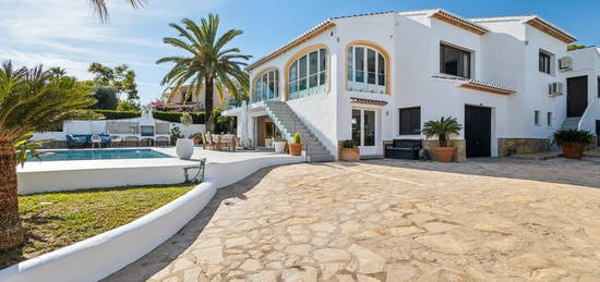 Casa o chalet en venta en Cap Martí - El Tossalet - Pinomar