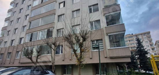 ÇEKMEKÖY BEŞ YILDIZ 1. ETAPTA 2+1 KİRALIK DAİRE