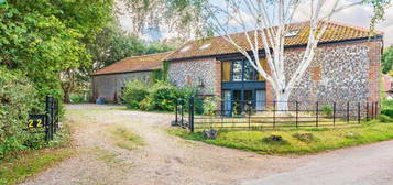 5 bedroom barn conversion for sale